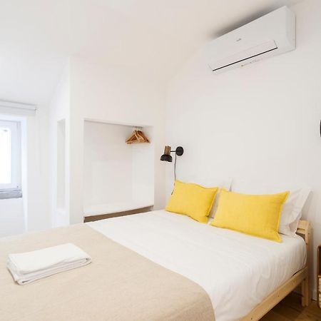 Lisbon Design Prata Apartment Экстерьер фото