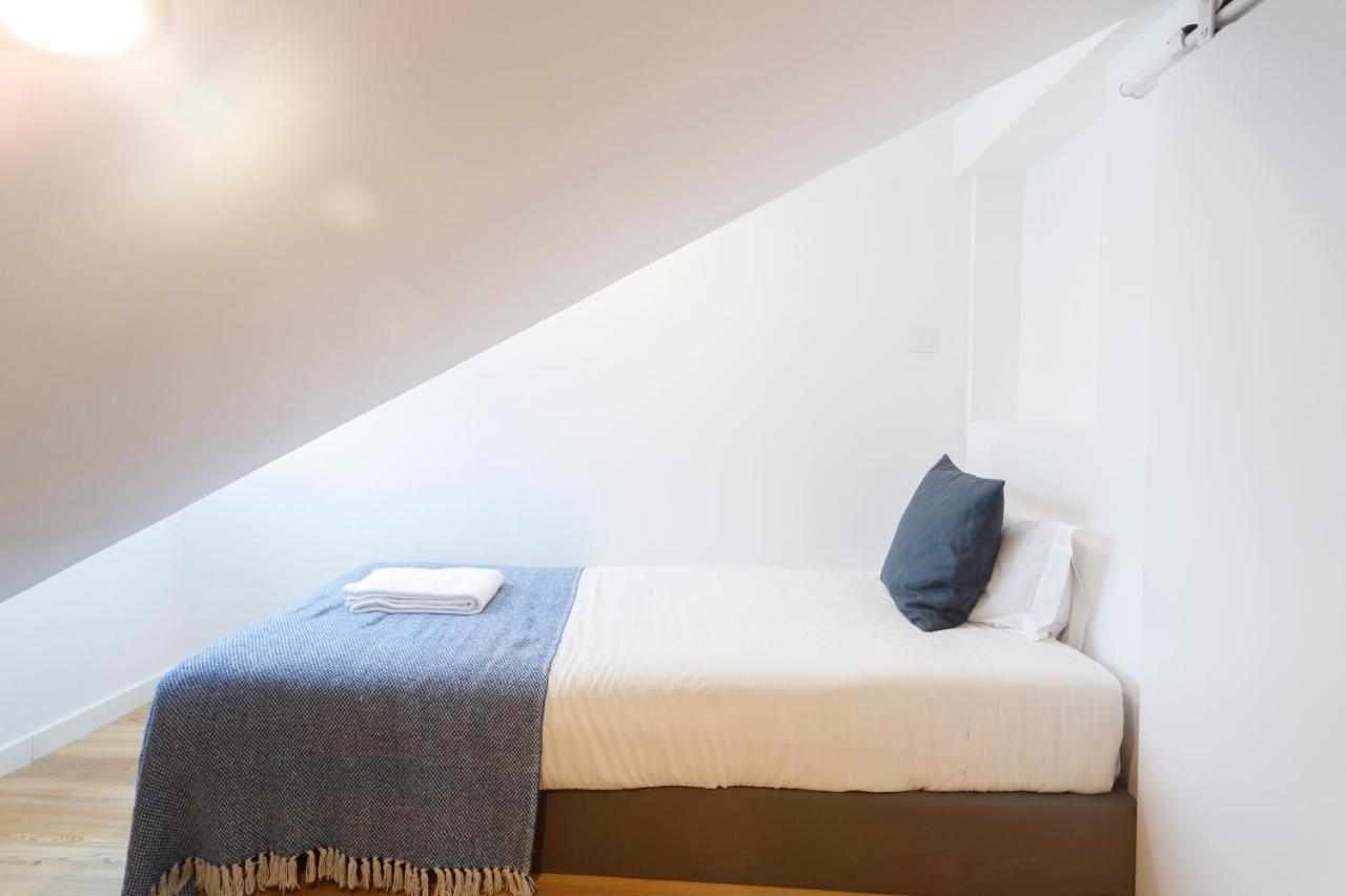 Lisbon Design Prata Apartment Экстерьер фото