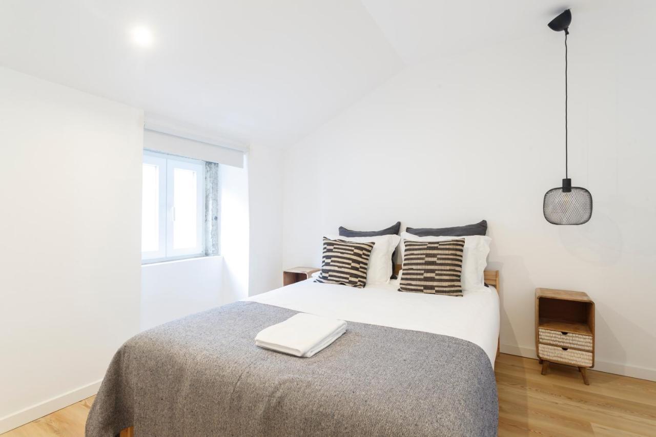 Lisbon Design Prata Apartment Экстерьер фото
