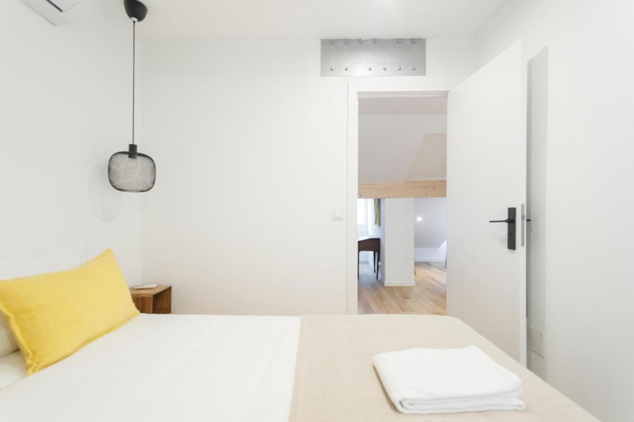 Lisbon Design Prata Apartment Экстерьер фото